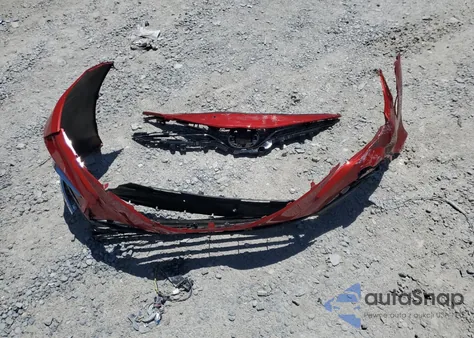 2024 Toyota Camry Xle from USA, damaged, VIN 4T1F11AK2RU203860